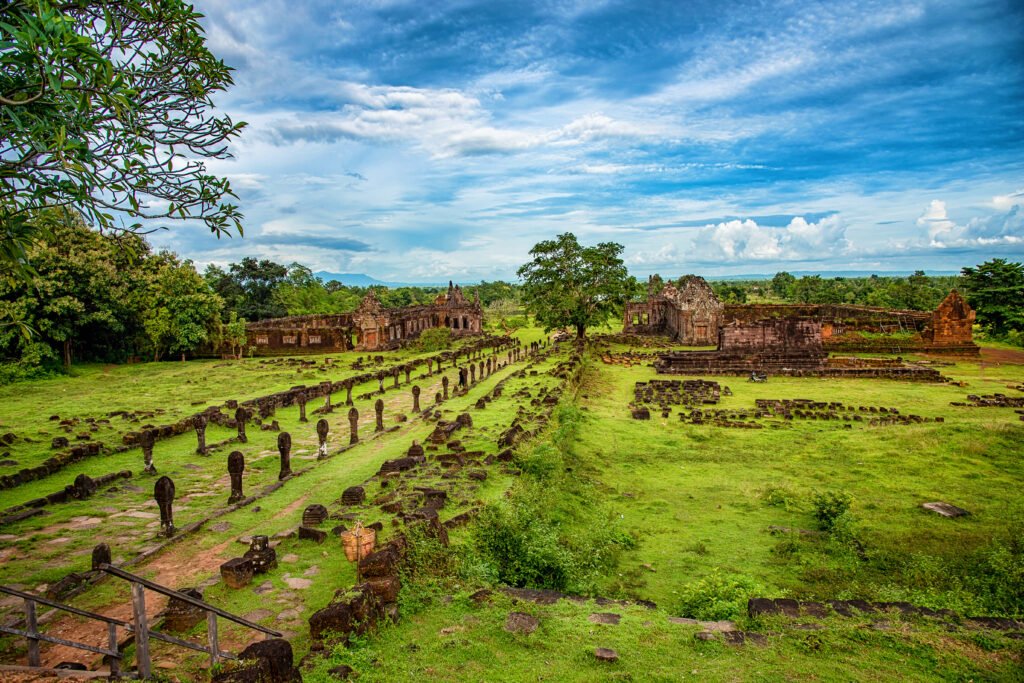 Discover The Mysteries Of Vat Phou A Comprehensive Guide For Tourists 